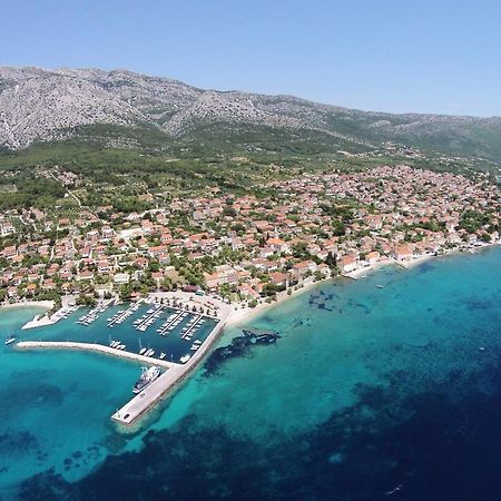 Apartments By The Sea Orebic, Peljesac - 269 ภายนอก รูปภาพ