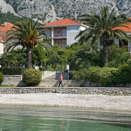 Apartments By The Sea Orebic, Peljesac - 269 ภายนอก รูปภาพ