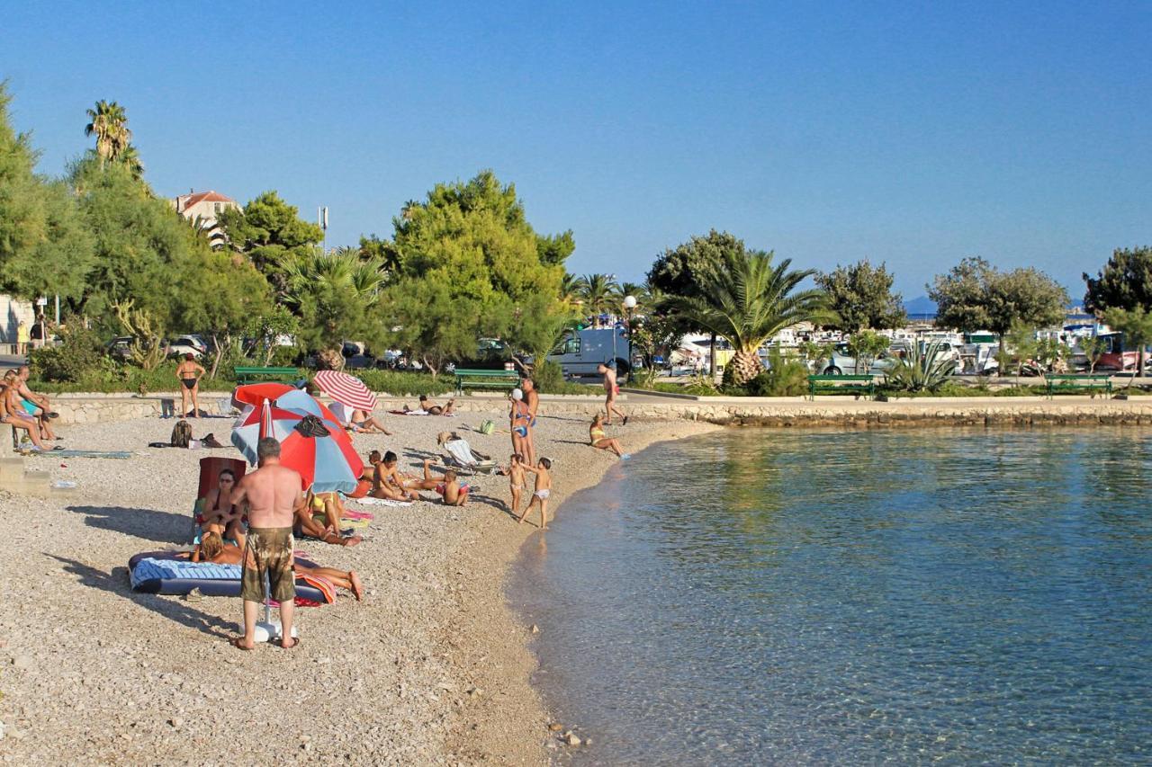 Apartments By The Sea Orebic, Peljesac - 269 ภายนอก รูปภาพ