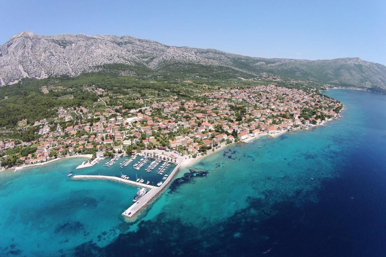 Apartments By The Sea Orebic, Peljesac - 269 ภายนอก รูปภาพ