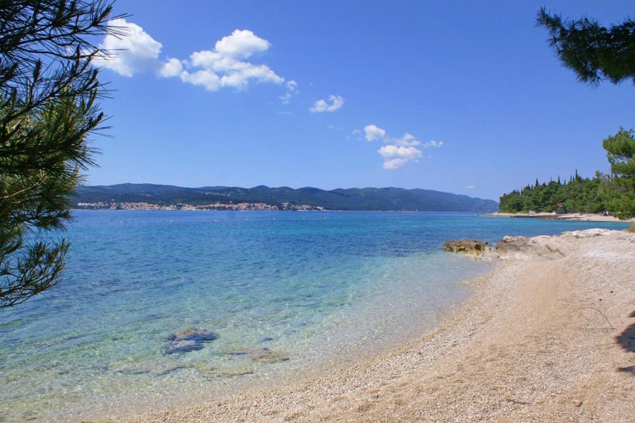 Apartments By The Sea Orebic, Peljesac - 269 ภายนอก รูปภาพ