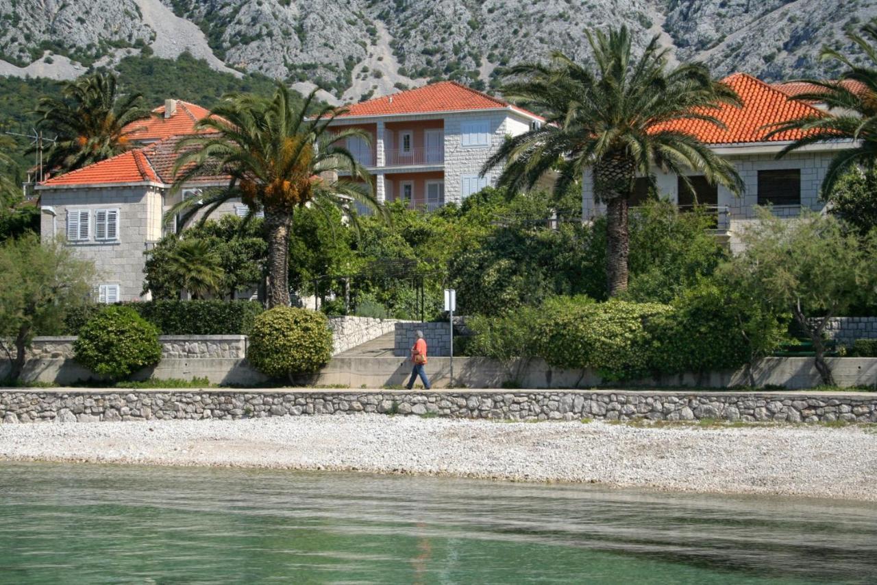 Apartments By The Sea Orebic, Peljesac - 269 ภายนอก รูปภาพ
