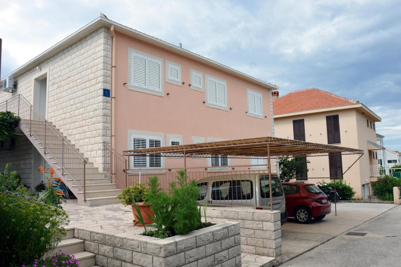 Apartments By The Sea Orebic, Peljesac - 269 ภายนอก รูปภาพ