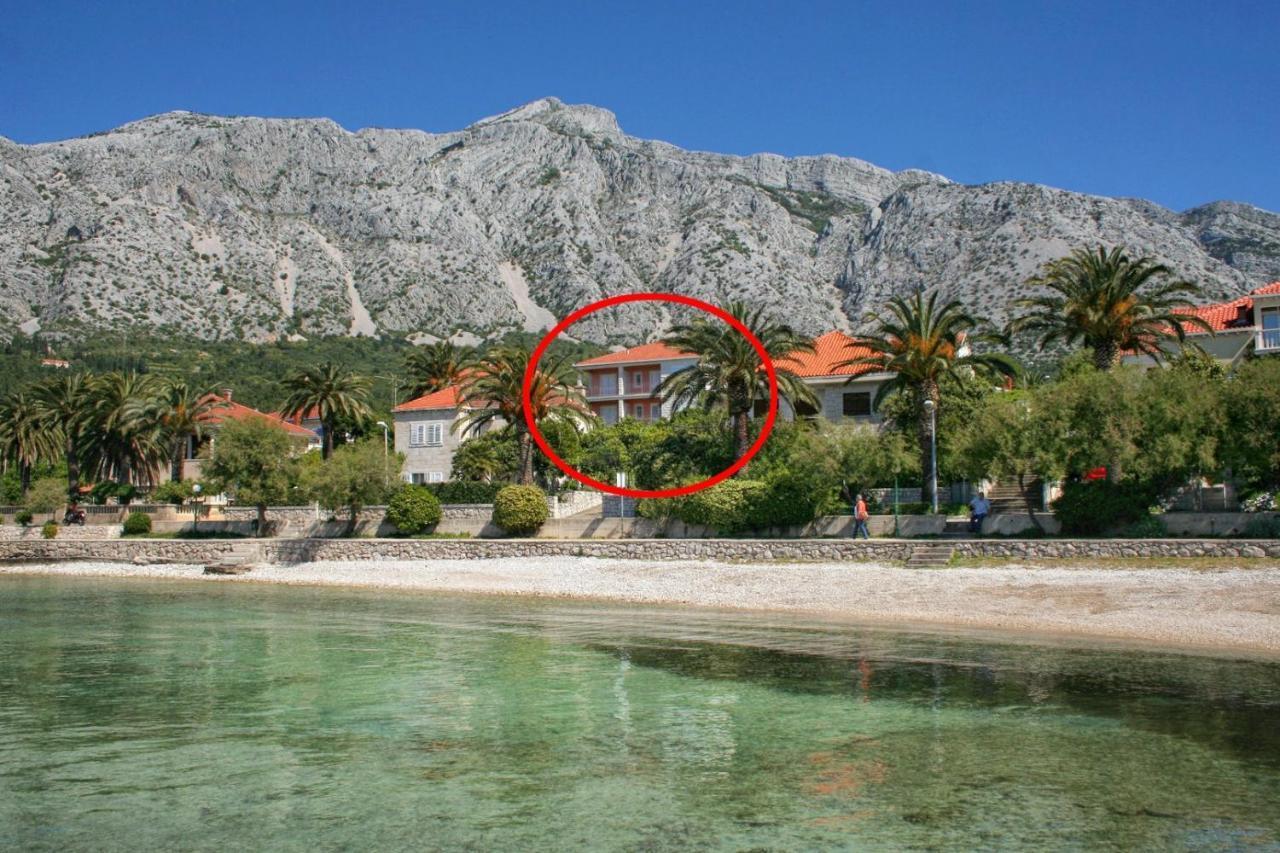 Apartments By The Sea Orebic, Peljesac - 269 ภายนอก รูปภาพ