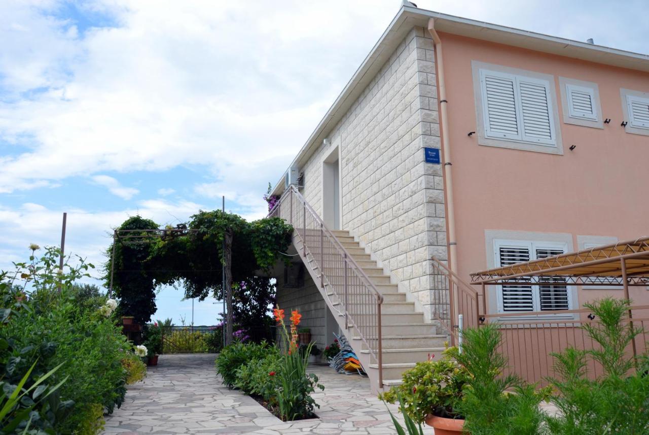 Apartments By The Sea Orebic, Peljesac - 269 ภายนอก รูปภาพ