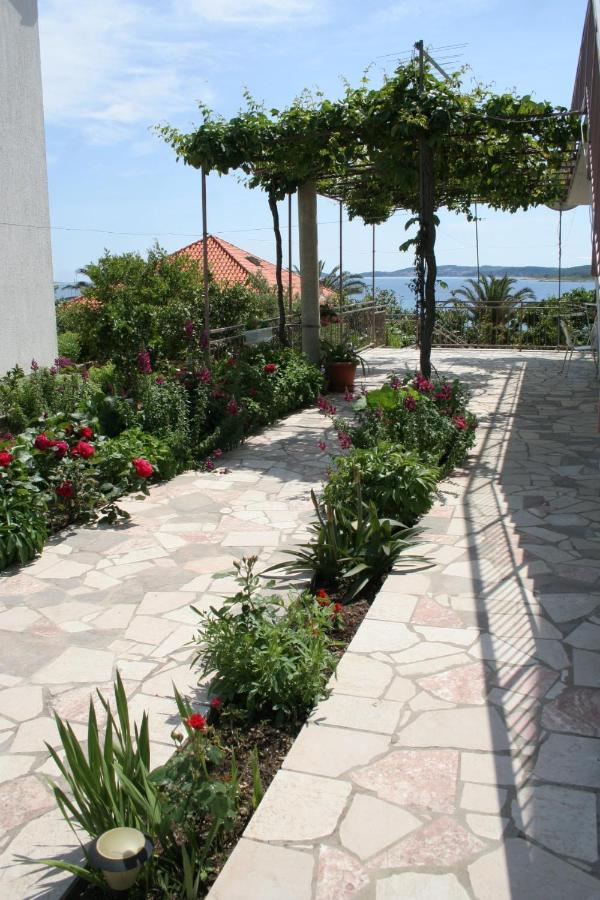 Apartments By The Sea Orebic, Peljesac - 269 ภายนอก รูปภาพ