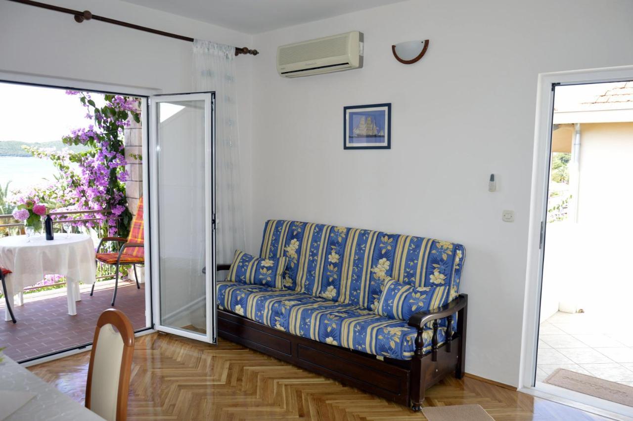 Apartments By The Sea Orebic, Peljesac - 269 ภายนอก รูปภาพ