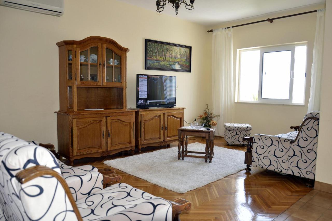 Apartments By The Sea Orebic, Peljesac - 269 ภายนอก รูปภาพ
