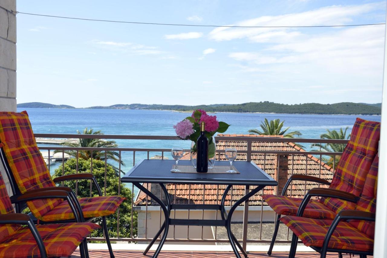 Apartments By The Sea Orebic, Peljesac - 269 ภายนอก รูปภาพ