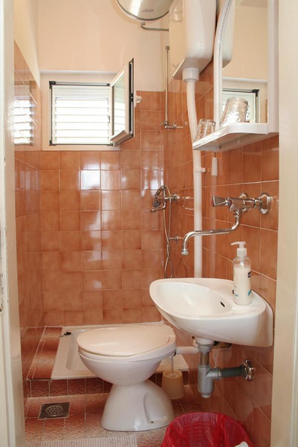 Apartments By The Sea Orebic, Peljesac - 269 ภายนอก รูปภาพ