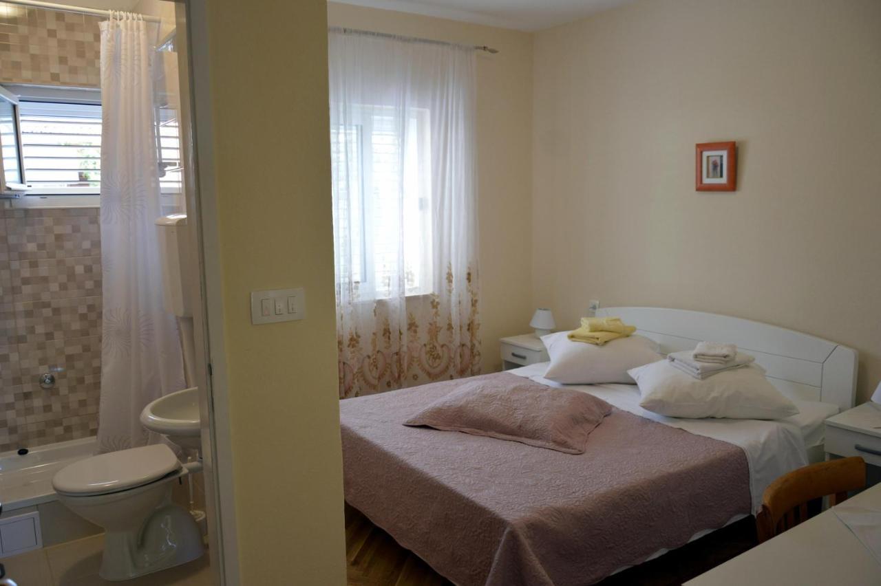 Apartments By The Sea Orebic, Peljesac - 269 ภายนอก รูปภาพ