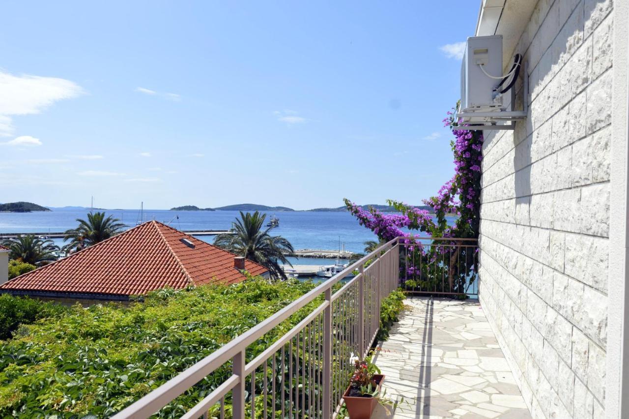 Apartments By The Sea Orebic, Peljesac - 269 ภายนอก รูปภาพ