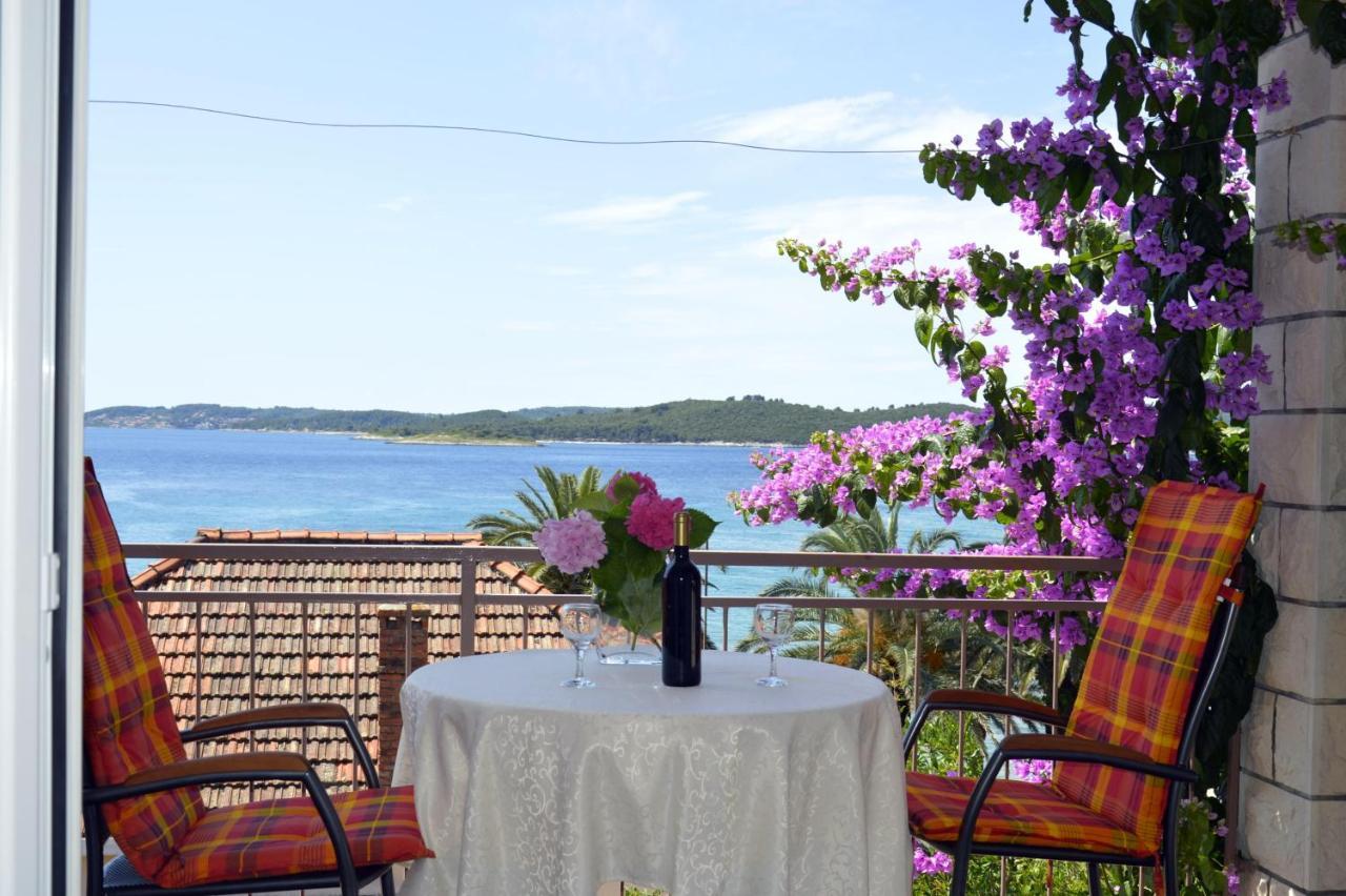 Apartments By The Sea Orebic, Peljesac - 269 ภายนอก รูปภาพ