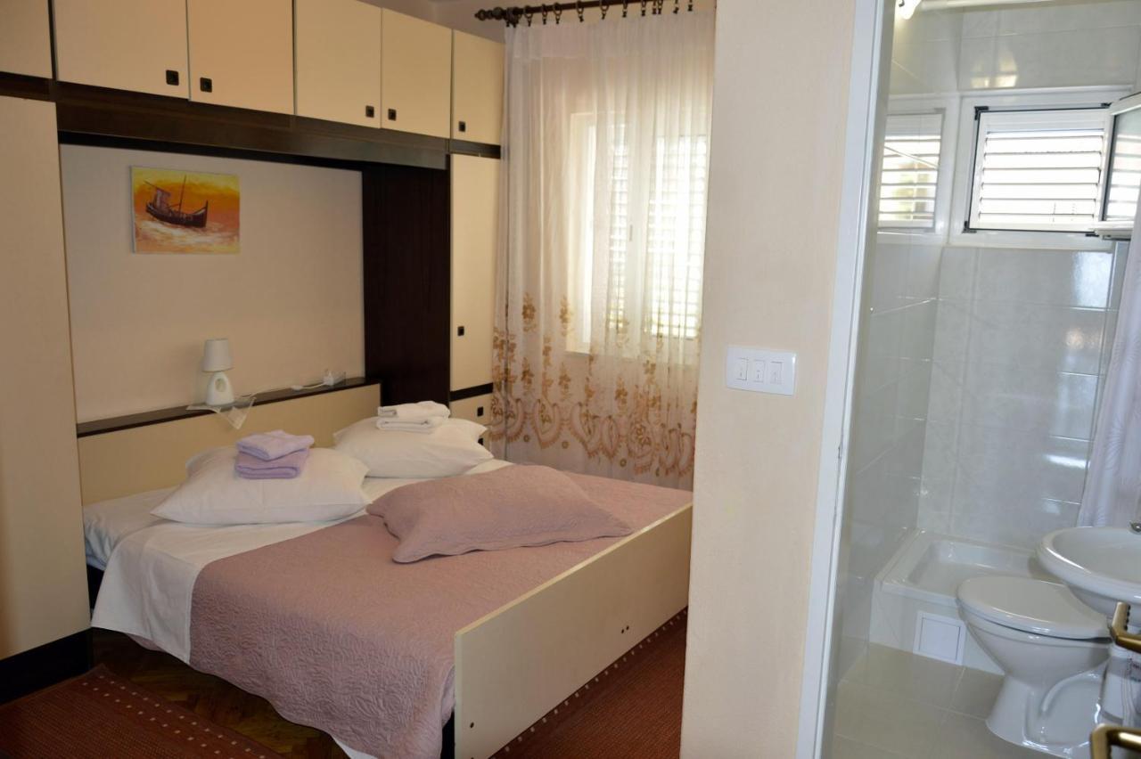 Apartments By The Sea Orebic, Peljesac - 269 ภายนอก รูปภาพ