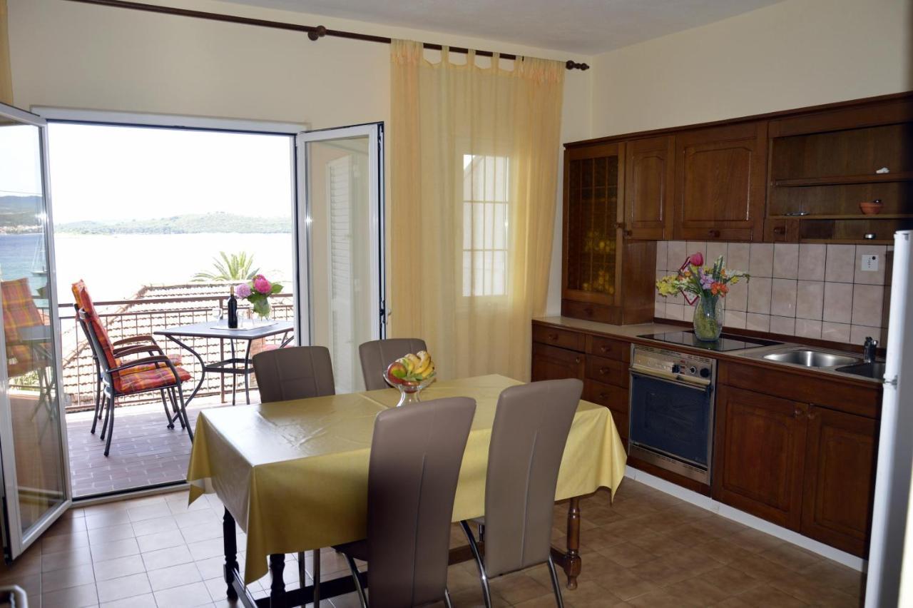 Apartments By The Sea Orebic, Peljesac - 269 ภายนอก รูปภาพ