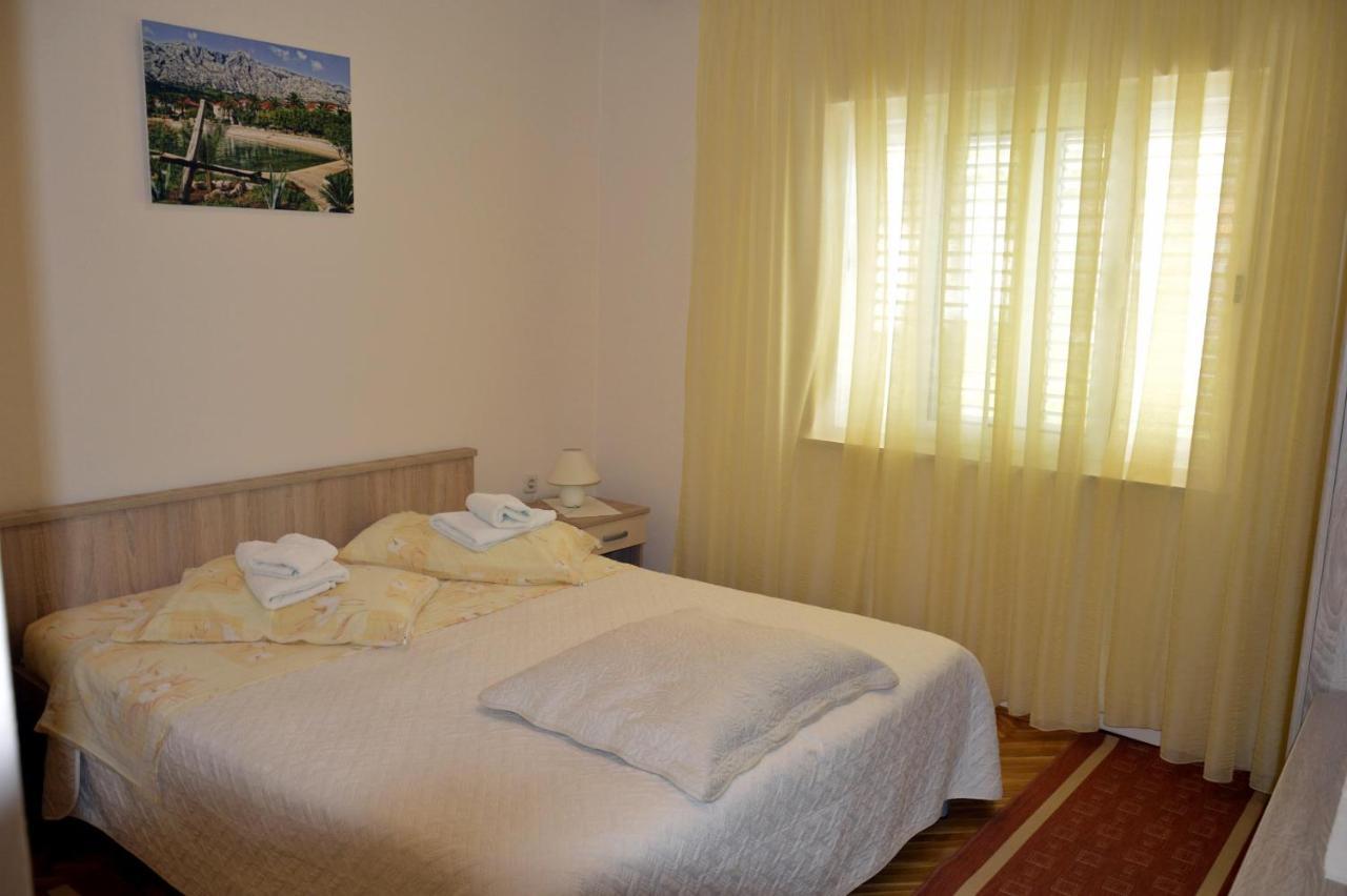 Apartments By The Sea Orebic, Peljesac - 269 ภายนอก รูปภาพ