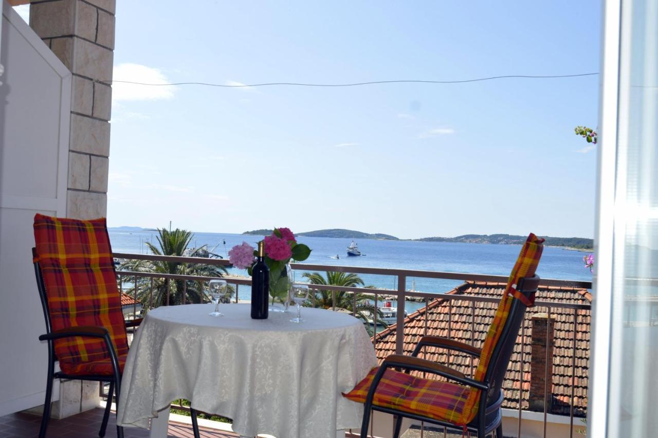 Apartments By The Sea Orebic, Peljesac - 269 ภายนอก รูปภาพ
