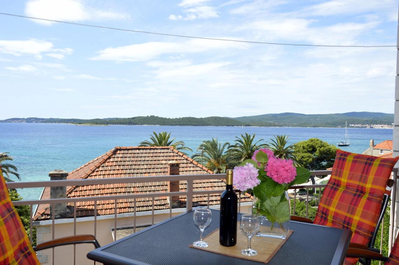 Apartments By The Sea Orebic, Peljesac - 269 ภายนอก รูปภาพ