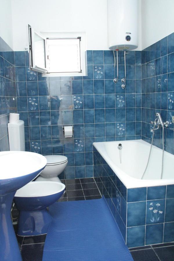 Apartments By The Sea Orebic, Peljesac - 269 ภายนอก รูปภาพ