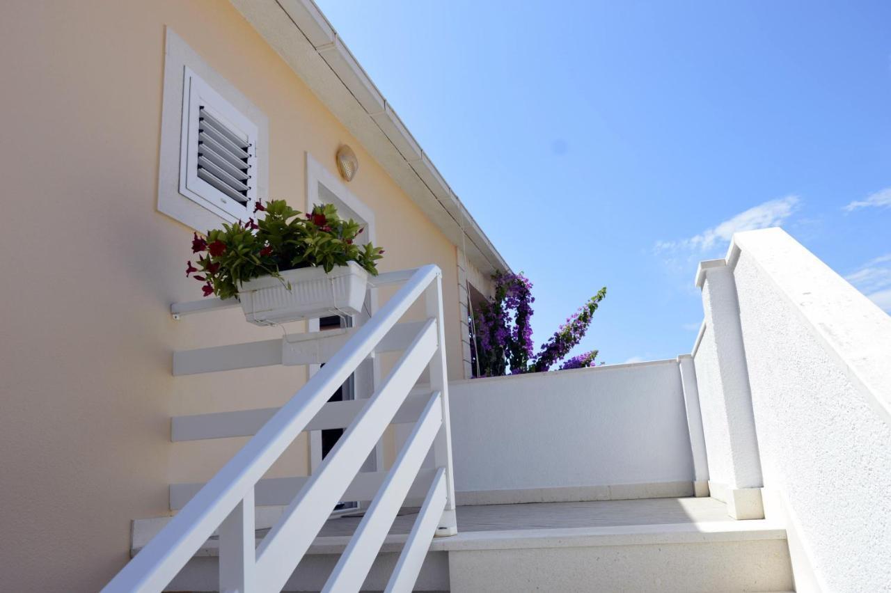 Apartments By The Sea Orebic, Peljesac - 269 ภายนอก รูปภาพ